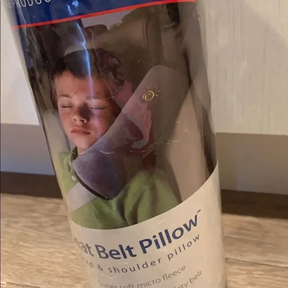 🎉last deal 🎉Seat Belt pillow